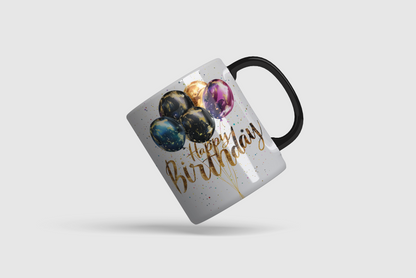 Mug - custom design