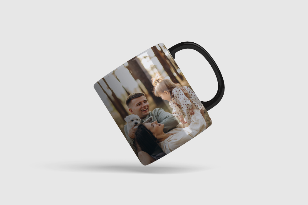 Mug - custom design