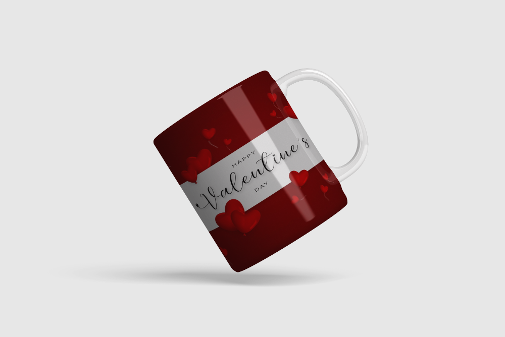 Mug - custom design