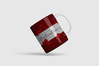 Mug - custom design