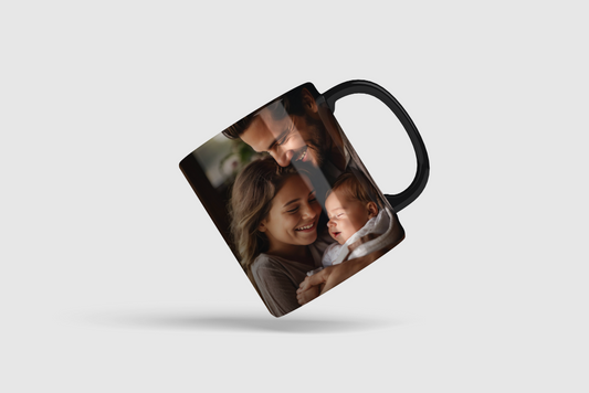 Mug - custom design