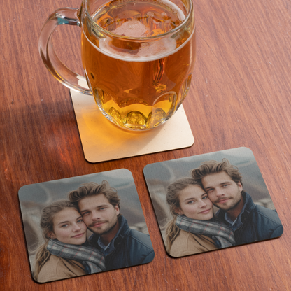 Custom Coasters